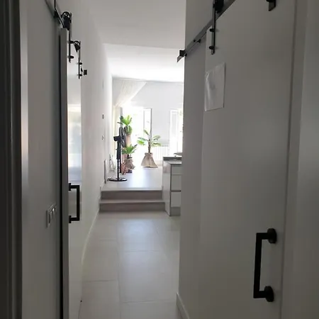 דירה Loft17 *