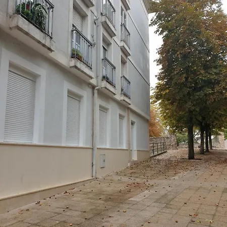 Loft17 Burgos