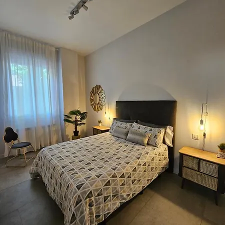 Loft17 Apartment Burgos