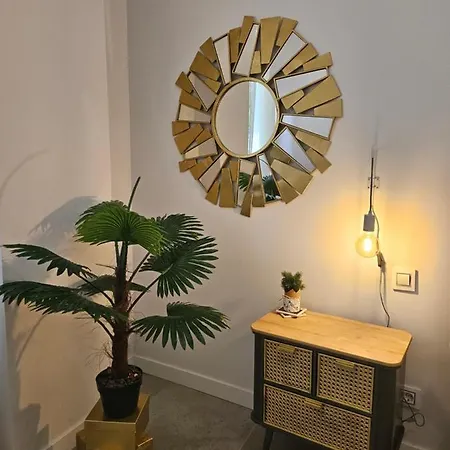 Loft17 Apartment Burgos