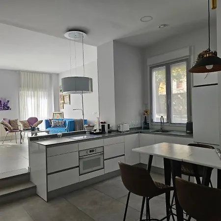 Loft17 Apartment Burgos