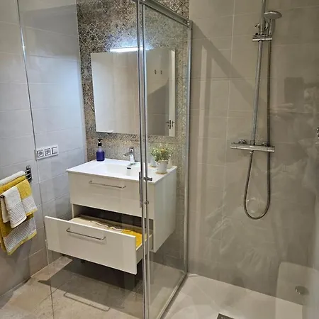 Loft17 Apartment *