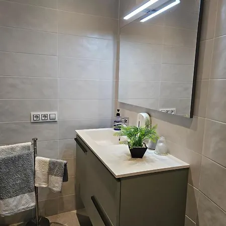 Apartment Loft17 *