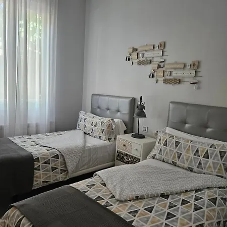 Loft17 Burgos