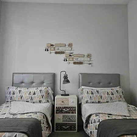 Loft17 Apartment