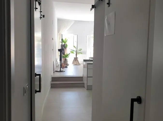 Appartamento Loft17 *