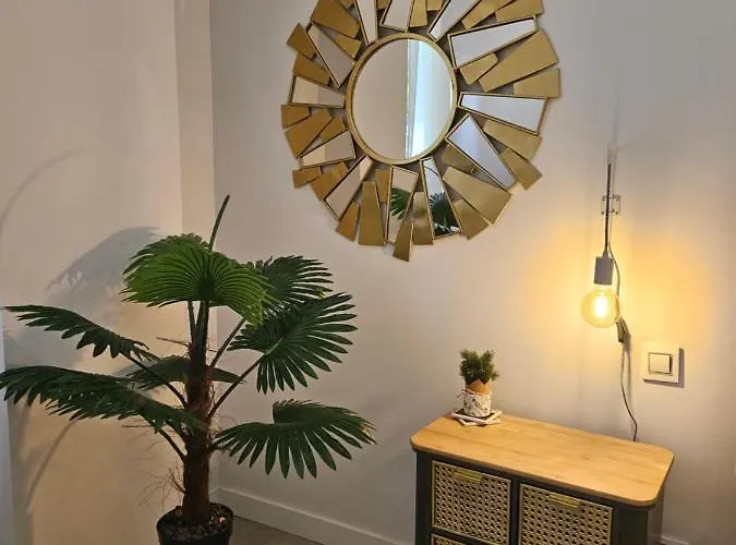 Loft17 Апартаменты Бургос