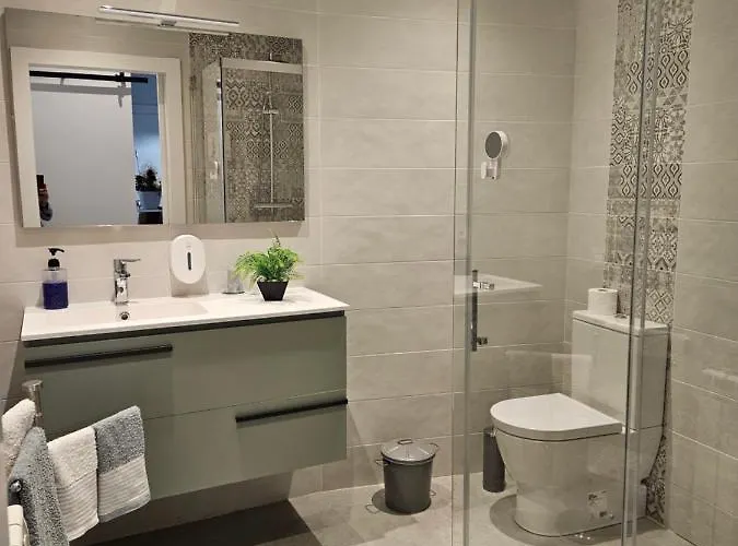 Апартаменты Loft17