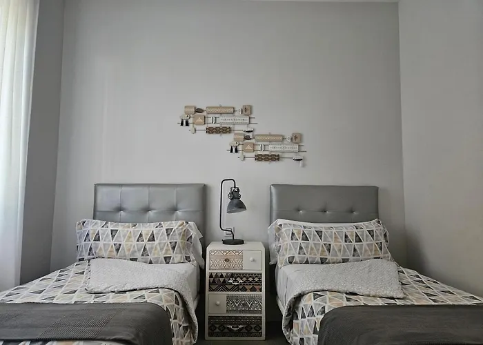 Loft17 Апартаменты